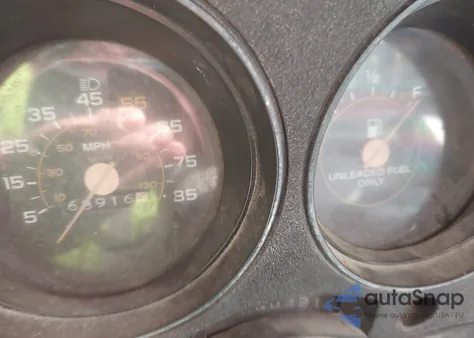 1987 Chevrolet Blazer V10 from USA, damaged, VIN 1GNEV18H5HF107357